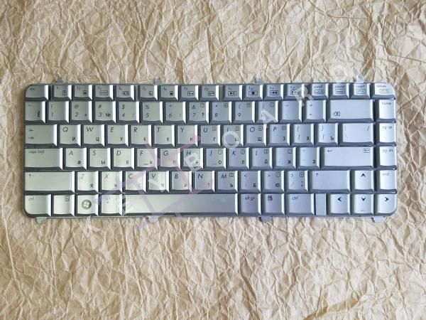 Клавіатура до ноутбука Hp Pavilion DV5-1270EN